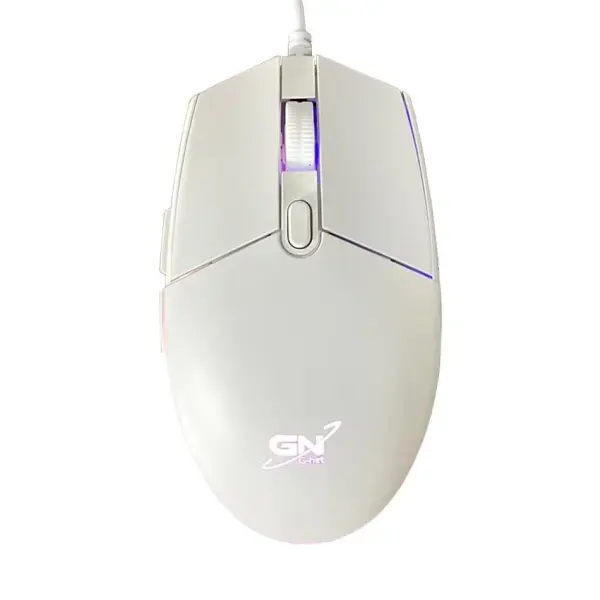 Chuột máy tính gaming có dây G-Net GM103