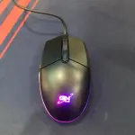 Chuột máy tính gaming có dây G-Net GM103