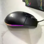 Chuột máy tính gaming có dây G-Net GM103