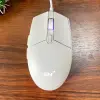 Chuột máy tính gaming có dây G-Net GM103