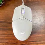 Chuột máy tính gaming có dây G-Net GM103