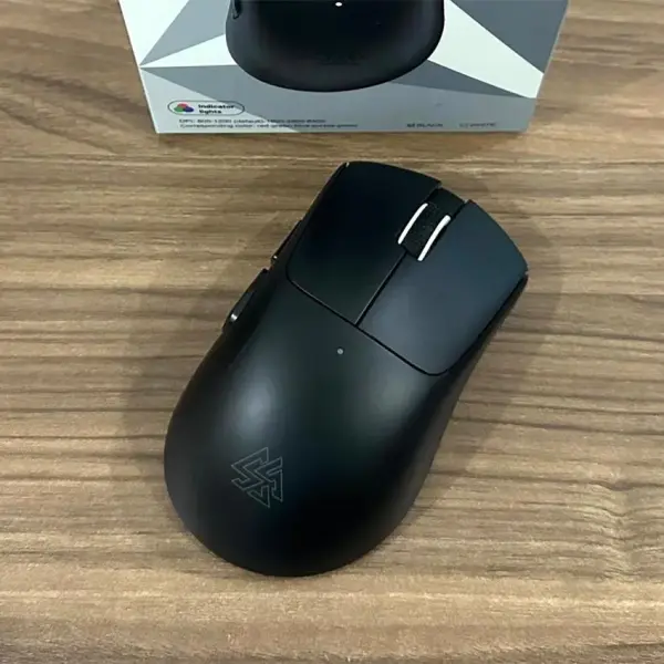 Chuột máy tính gaming không dây Sorex X1 3 mode