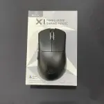 Chuột máy tính gaming không dây Sorex X1 3 mode