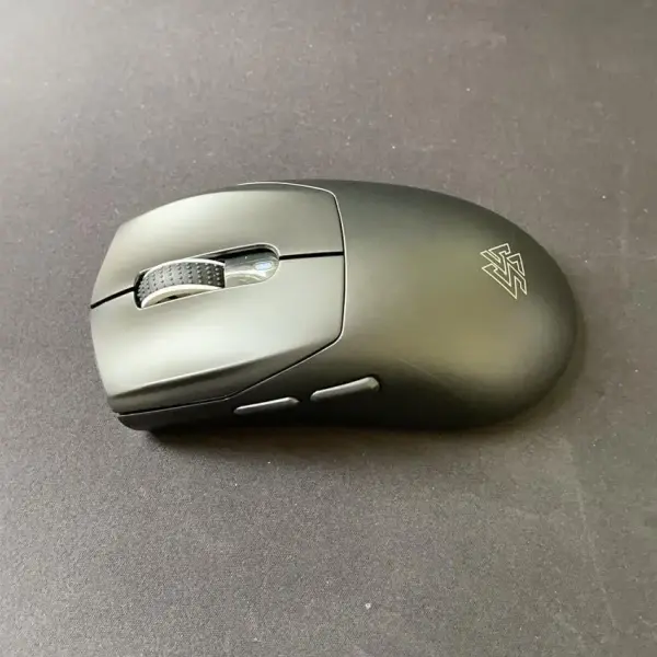 Chuột máy tính gaming không dây Sorex X1 3 mode