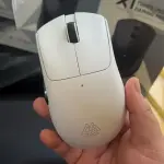 Chuột máy tính gaming không dây Sorex X1 3 mode