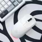 Chuột máy tính gaming không dây Sorex X2 3 mode