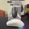 Chuột máy tính gaming không dây Sorex X2 3 mode
