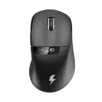 Chuột máy tính gaming không dây ThunderBird TM620W Black