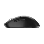 Chuột máy tính gaming không dây ThunderBird TM620W Black