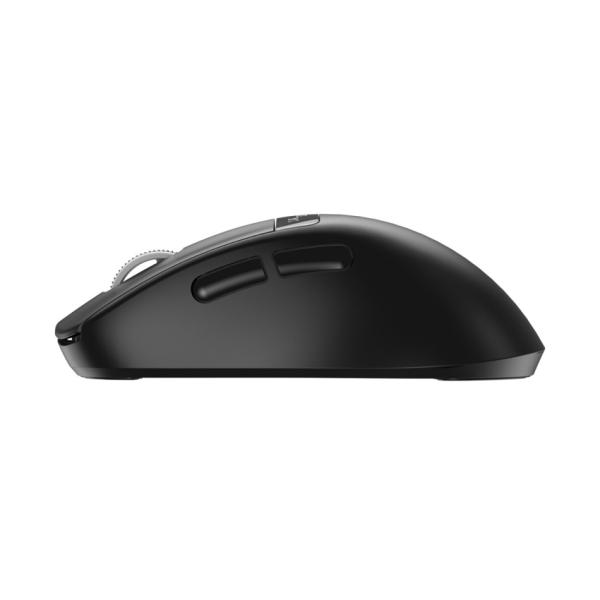 Chuột máy tính gaming không dây ThunderBird TM620W Black