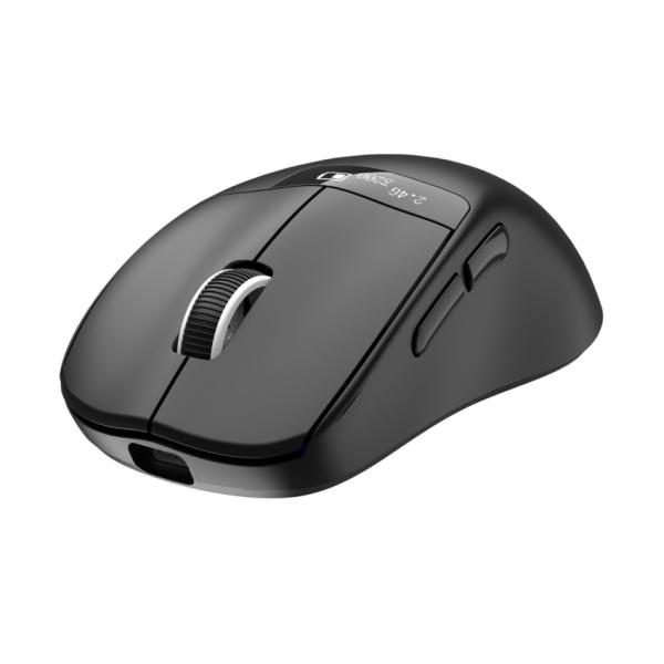 Chuột máy tính gaming không dây ThunderBird TM620W Black