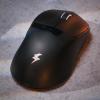 Chuột máy tính gaming không dây ThunderBird TM620W Black