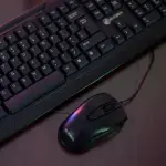 Chuột máy tính văn phòng E-Dra EM601 V2