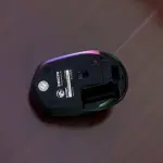 Chuột máy tính văn phòng E-Dra EM603W Slient