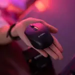 Chuột máy tính văn phòng E-Dra EM603W Slient