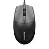 Chuột máy tính văn phóng có dây E-Dra EM508 Black