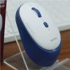 Chuột công thái học không dây E-Dra EM610W Silent Blue