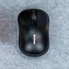 Chuột máy tính văn phòng không dây E-Dra EM611W Black