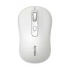 Chuột máy tính văn phòng không dây E-Dra EM611W White