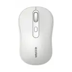 Chuột máy tính văn phòng không dây E-Dra EM611W White
