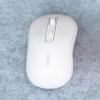 Chuột máy tính văn phòng không dây E-Dra EM611W White