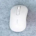 Chuột máy tính văn phòng không dây E-Dra EM611W White