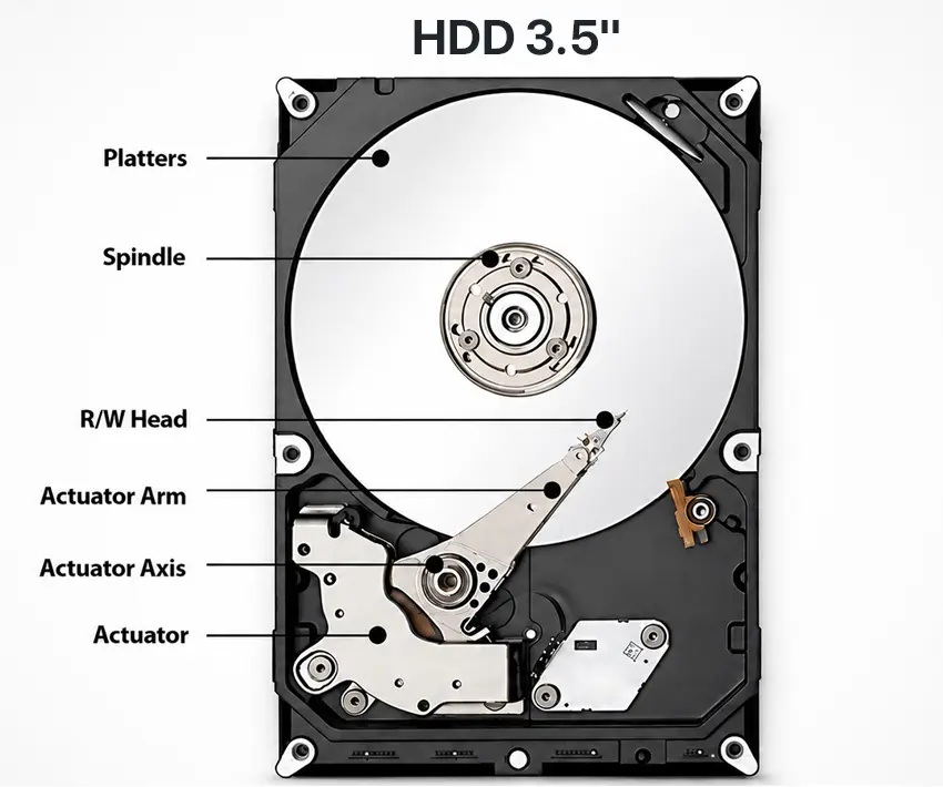 cau-tao-hdd-o-cung