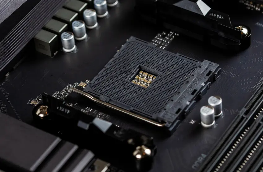 socket-cpu-mainboard