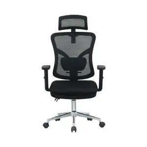 Ghế công thái học Ergonomic E-Dra EEC212