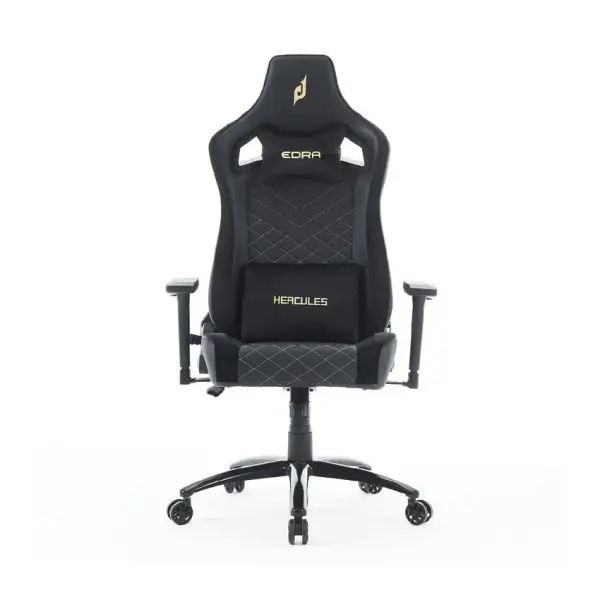 Ghế chơi game E-Dra Hercules EGC203 V2 Black