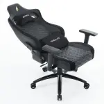 Ghế chơi game E-Dra Hercules EGC203 V2 Black