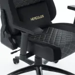 Ghế chơi game E-Dra Hercules EGC203 V2 Black