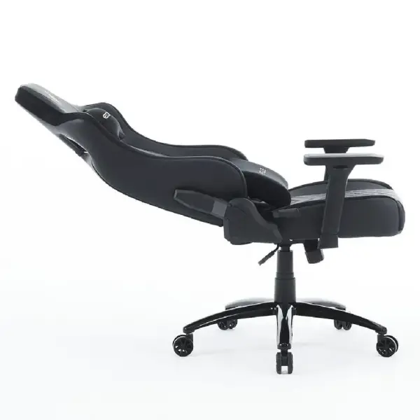 Ghế chơi game E-Dra Hercules EGC203 V2 Black