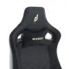 Ghế chơi game E-Dra Hercules EGC203 V2 Black