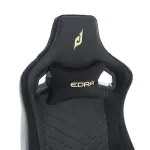 Ghế chơi game E-Dra Hercules EGC203 V2 Black