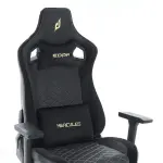 Ghế chơi game E-Dra Hercules EGC203 V2 Black