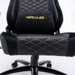 Ghế chơi game E-Dra Hercules EGC203 V2 Black