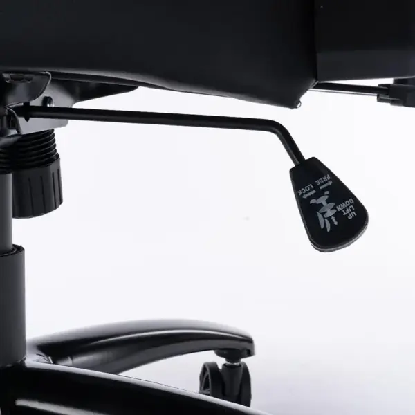 Ghế chơi game E-Dra Hercules EGC203 V2 Black