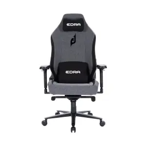 Ghế gaming cao cấp E-Dra Champion EGC2025 Lux Fortune Fabric
