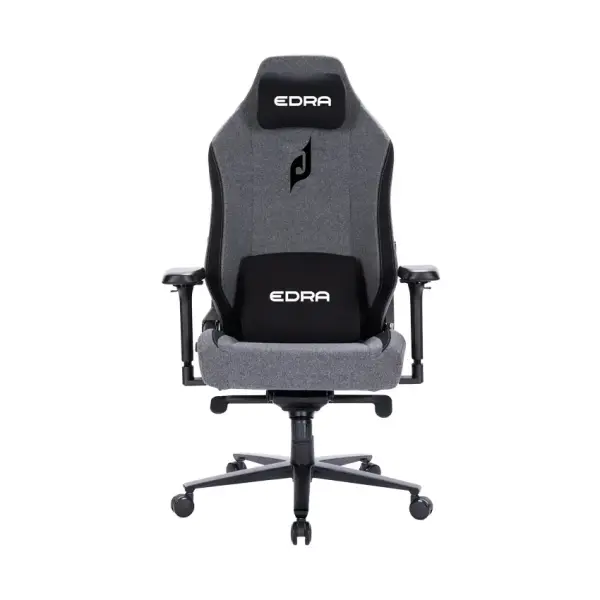 Ghế gaming cao cấp E-Dra Champion EGC2025 Lux Fortune Fabric