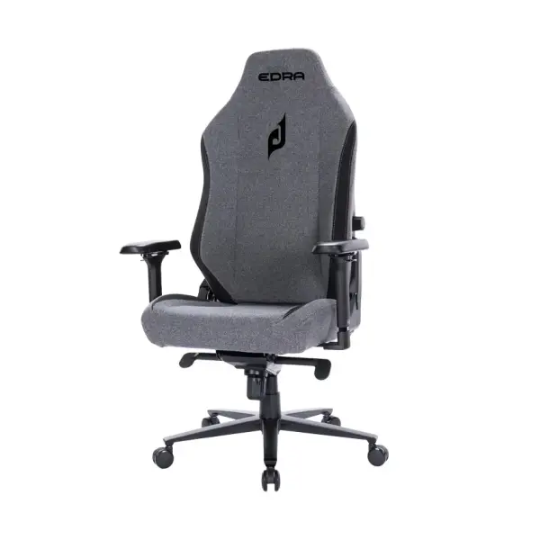 Ghế gaming cao cấp E-Dra Champion EGC2025 Lux Fortune Fabric