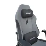 Ghế gaming cao cấp E-Dra Champion EGC2025 Lux Fortune Fabric