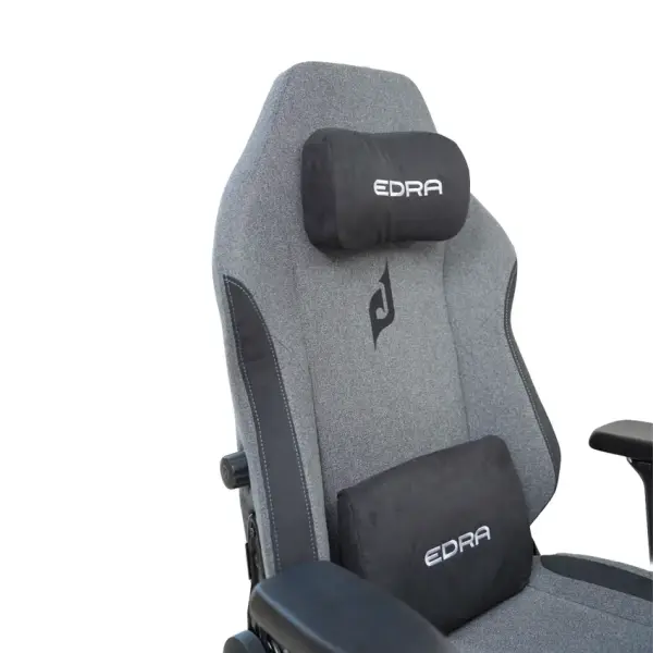 Ghế gaming cao cấp E-Dra Champion EGC2025 Lux Fortune Fabric