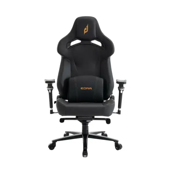 Ghế gaming cao cấp E-Dra EGC2026 Lux Black