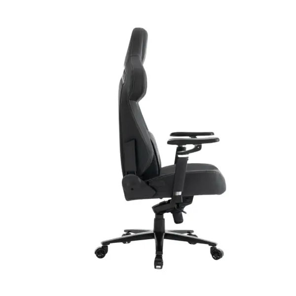 Ghế gaming cao cấp E-Dra EGC2026 Lux Black