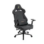 Ghế gaming cao cấp E-Dra EGC2026 Lux Black