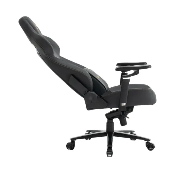 Ghế gaming cao cấp E-Dra EGC2026 Lux Black