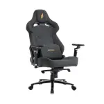 Ghế gaming cao cấp E-Dra EGC2026 Lux Black