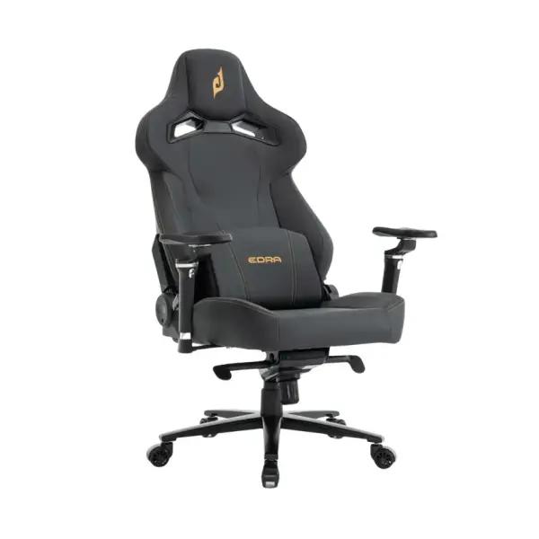 Ghế gaming cao cấp E-Dra EGC2026 Lux Black