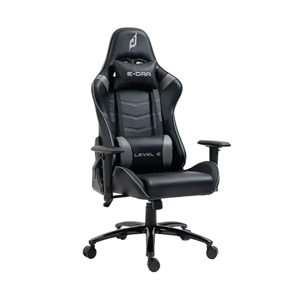 Ghế gaming E-Dra Level E EGC229 Black Gray